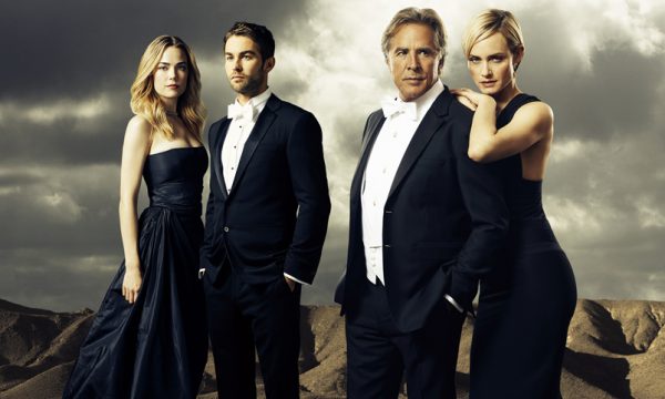 REBECCA RITTENHOUSE, CHACE CRAWFORD, DON JOHNSON, AMBER VALETTA, SCOTT MICHAEL FOSTER