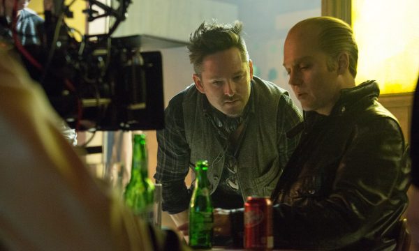 BLACK MASS