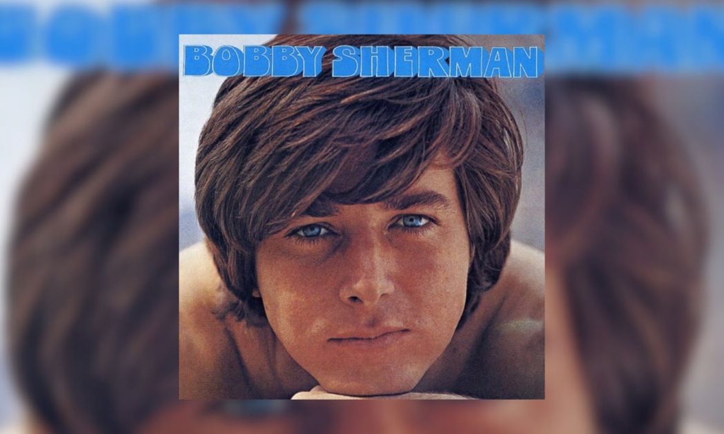 bobby sherman