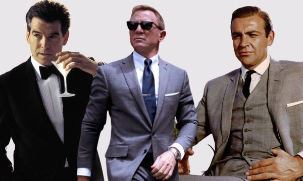 next james bond