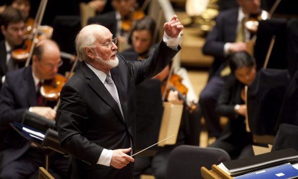 Broadcast Music John Williams