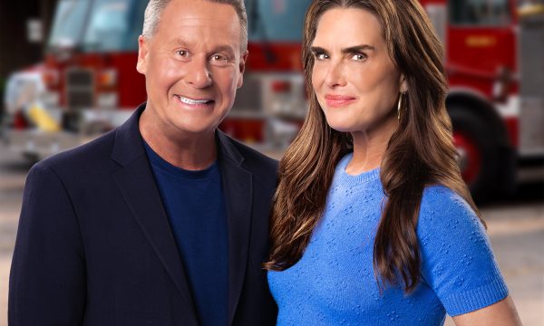 brooke shields