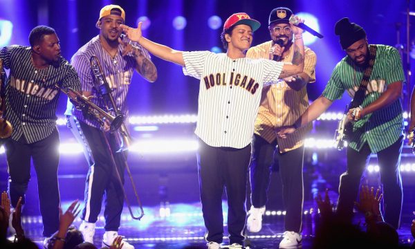 2017 BET Awards - Show