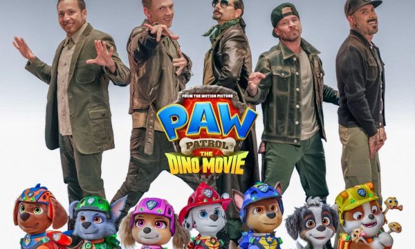 bsb paw patrol