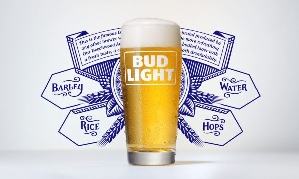 Bud Light Ad Spots - Photo