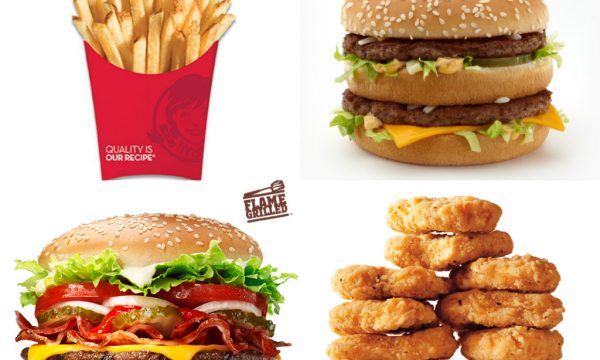 burger