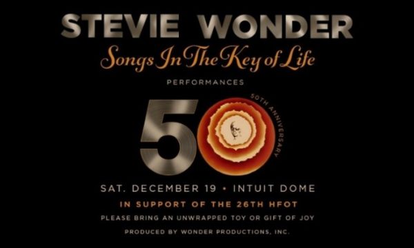 stevie wonder