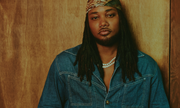 leon thomas