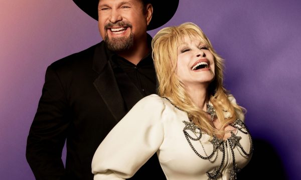 garth brooks, dolly parton, country music awards
