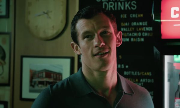 callum turner one night only