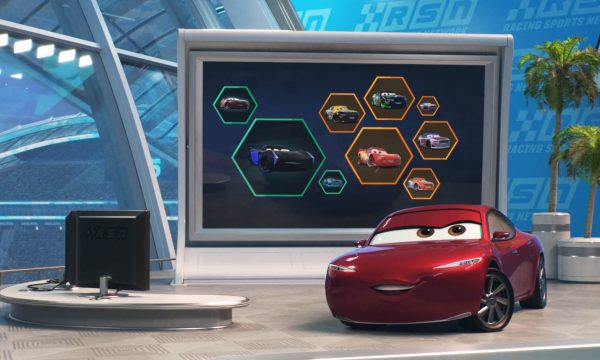 CARS 3