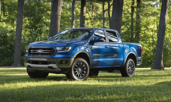 Cars com ford-ranger