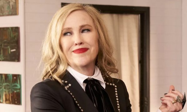 catherine ohara dead