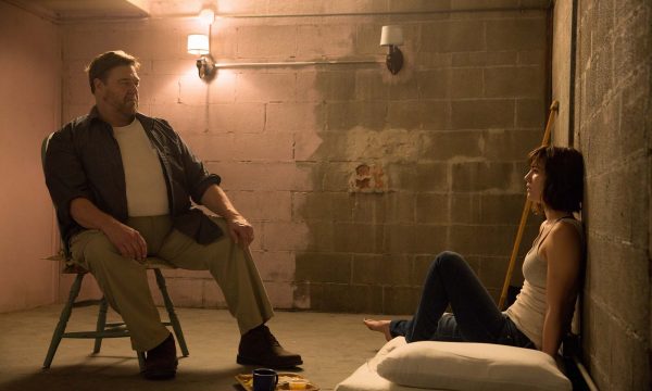 10 CLOVERFIELD LANE