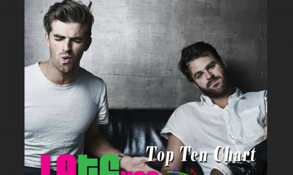 chainsmokers-top-ten