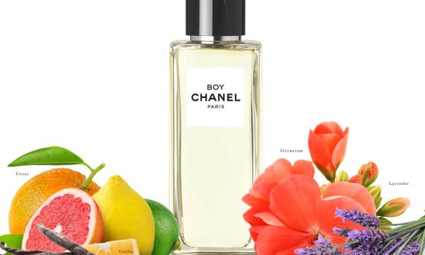 chanelboy