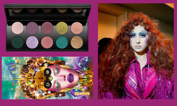 chappell roan met gala pat mcgrath makeup