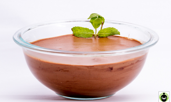 chocolate-mousse