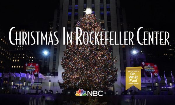 Christmas in Rockefeller Center - 22