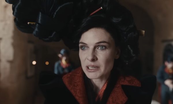 andrew garfield in THE MAGIC FARAWAY TREE