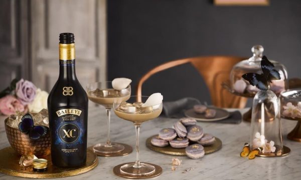 Baileys XC an exciting innovation