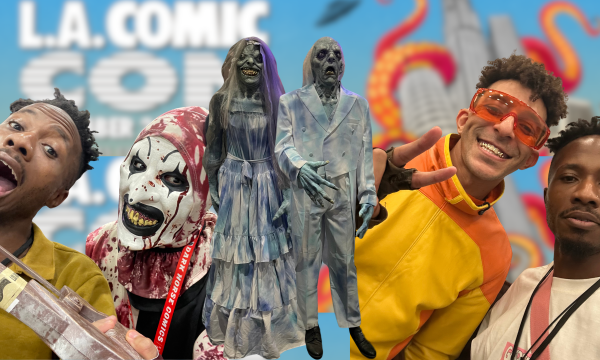 ComicConLA2025