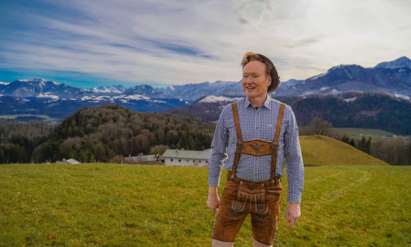conan obrien must go