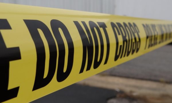 crime-scene