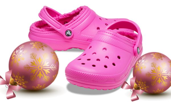 crocs