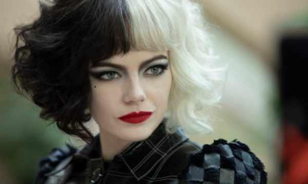 CRUELLA