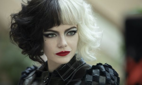 CRUELLA