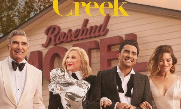 schitts creek stream