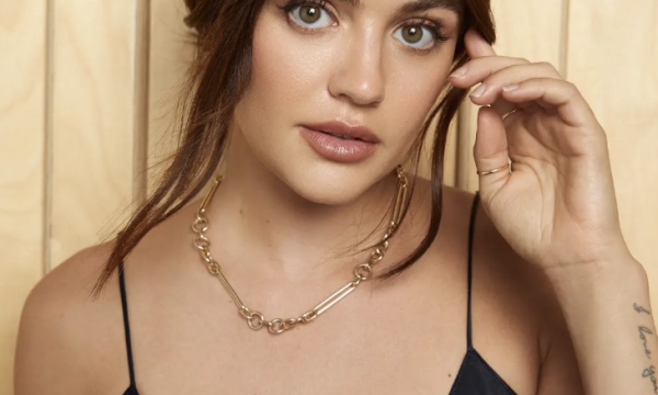 lucy hale roku