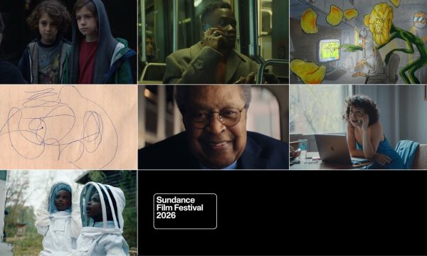 sundance film festival short films