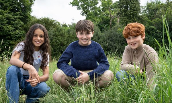 harry potter new cast