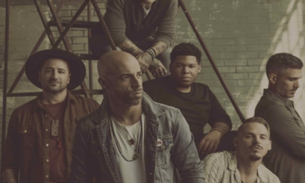 daughtry