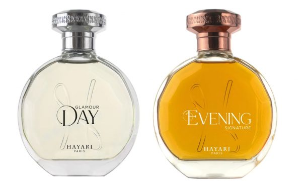 hayari paris, nabil hayari, fragrance, perfume