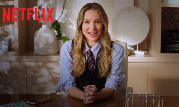 actor awards kristen bell