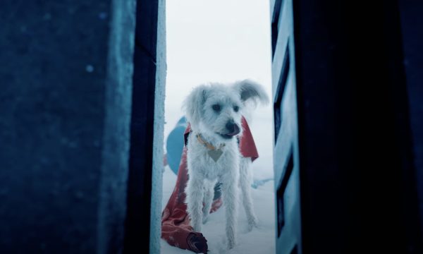 superman trailer july