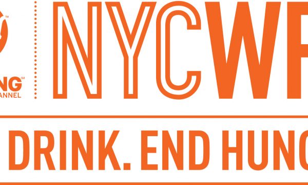 Food Network New York City Wine Logo