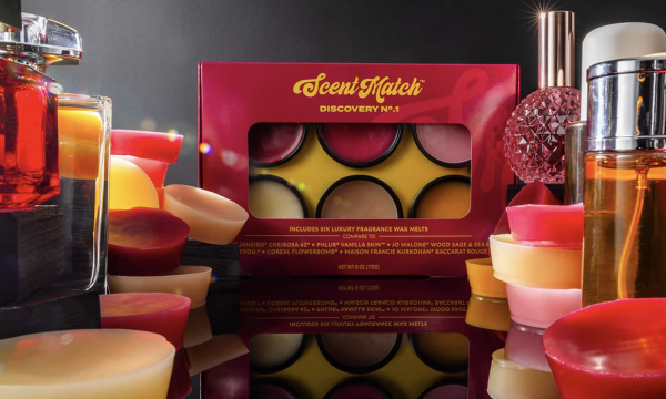 scentmatch candles