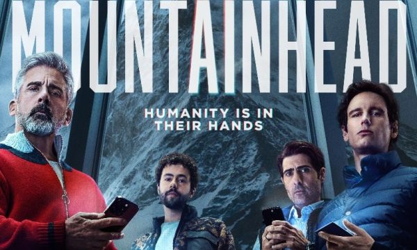 hbo max mountainhead