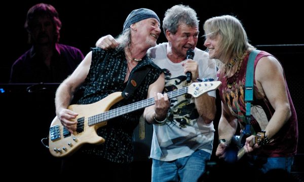 deep-purple