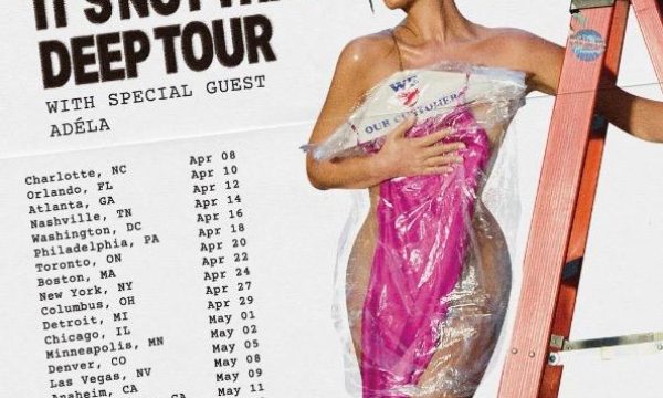 demi lovato tourdates
