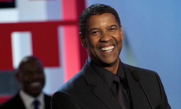 62nd San Sebastian Film Festival: Opening Ceremony and Denzel Washington Receives Donostia Award