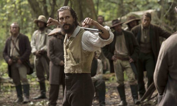 FREE STATE OF JONES