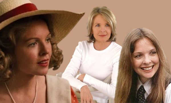 diane keaton