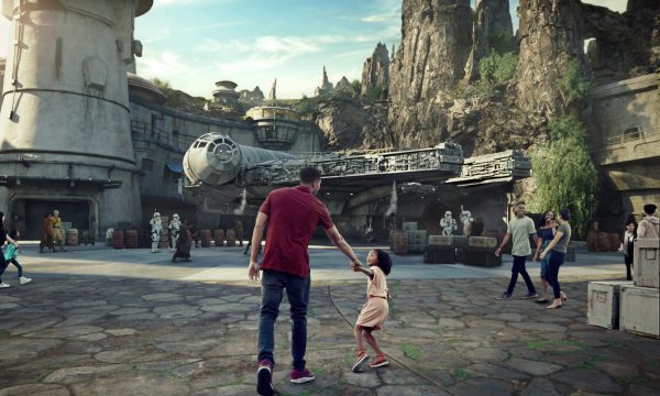 Disney Star Wars-Galaxys Edge