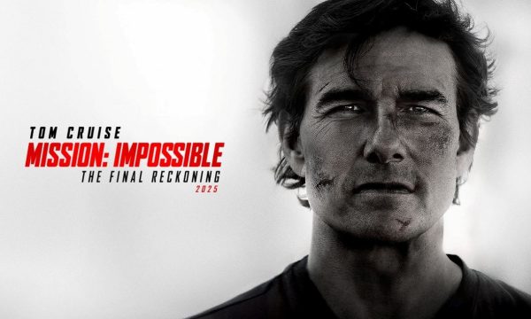 Mission: Impossible - The Final Reckoning