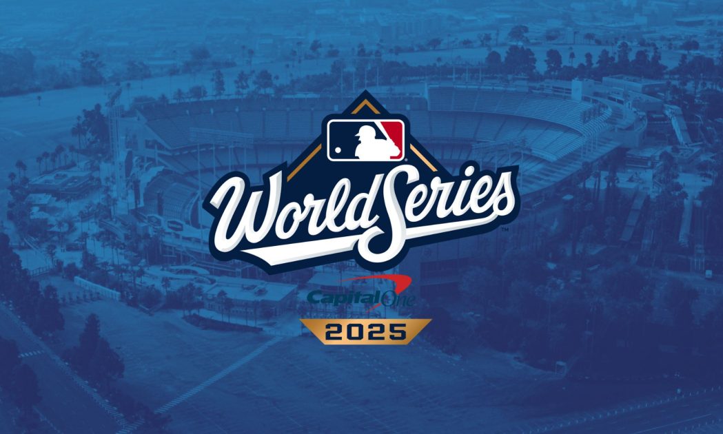 dodgers world series